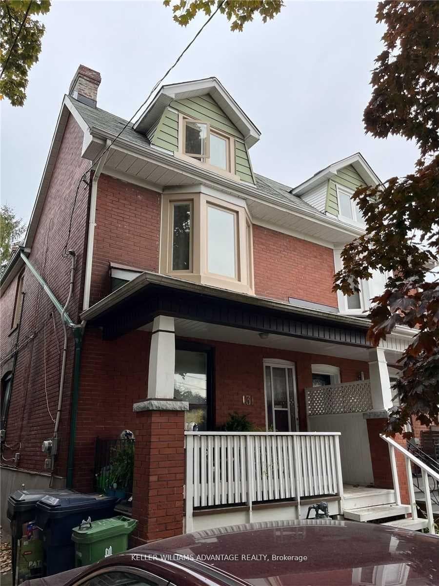 131 Monarch Park Avenue Unit Lower, Danforth / East York, ON M4J 4R3 - Photo 1