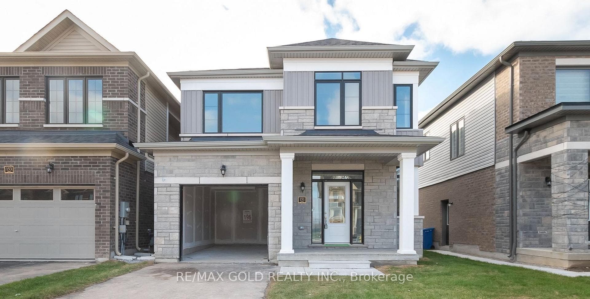 151 Terry Fox Drive, Barrie
