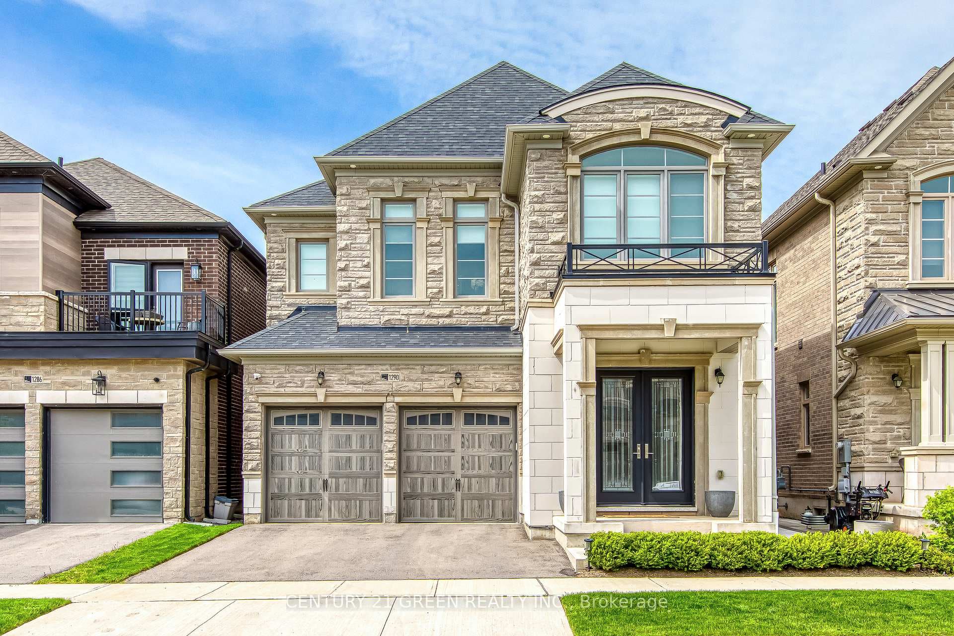 1290 Felicity Gardens, Oakville