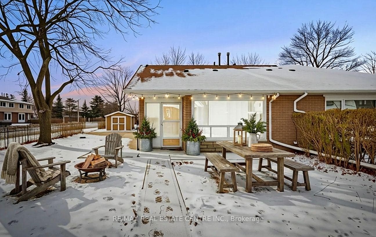 1 Tindale Road, Brampton, ON L6V 2G8 - Photo 1