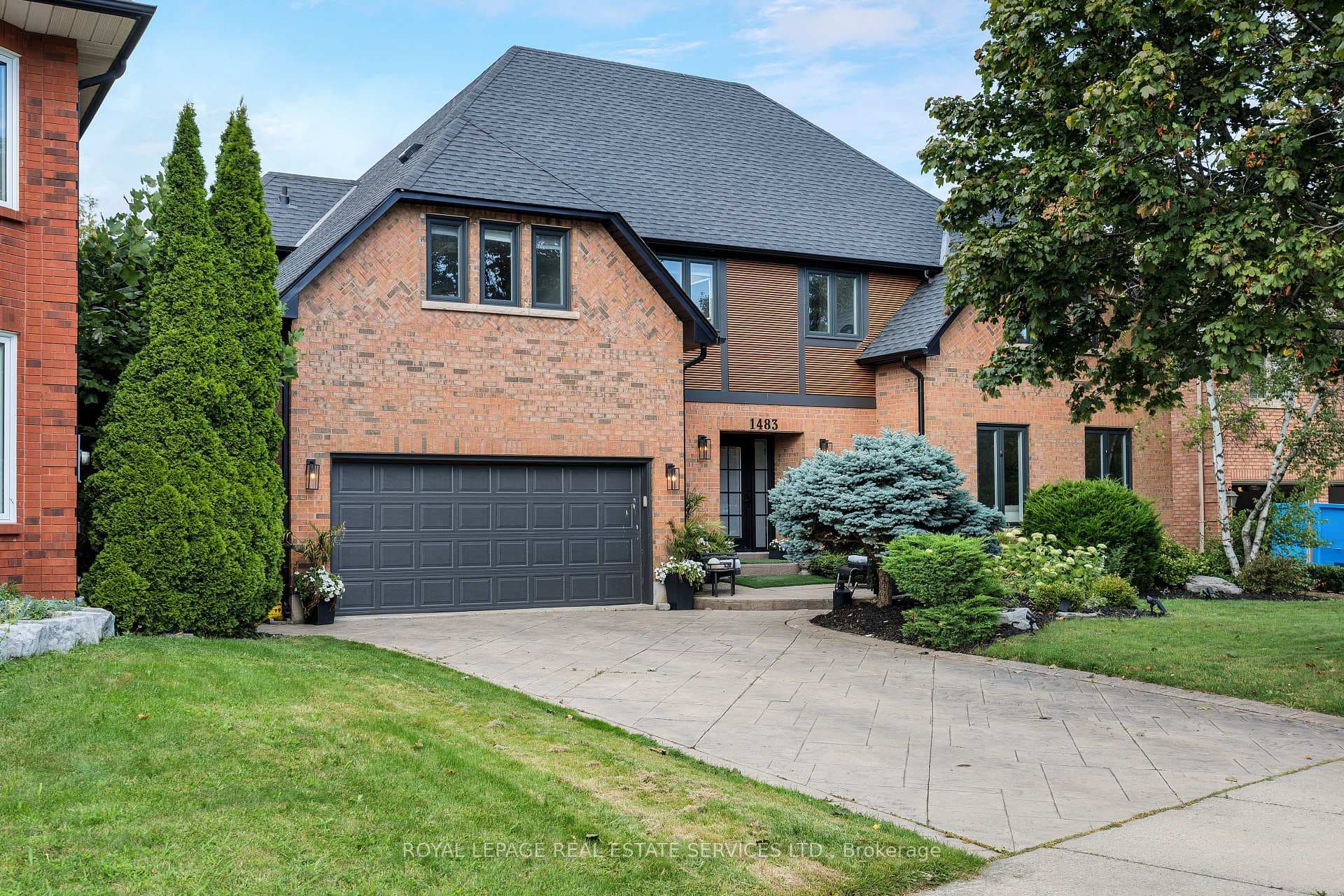 1483 The Links Drive, Oakville, ON L6M 2P2 - Photo 1