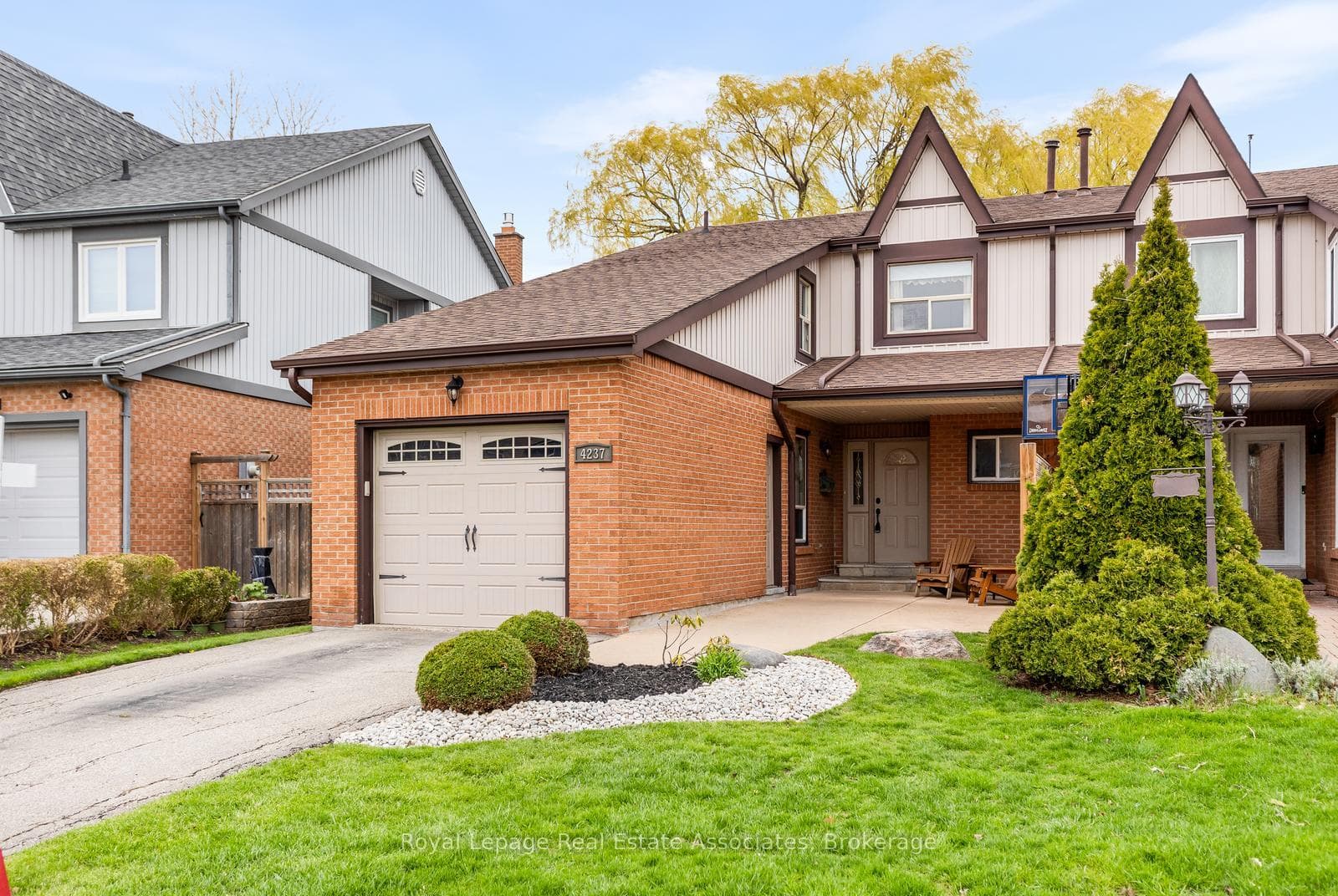 4237 Trellis Crescent, Mississauga