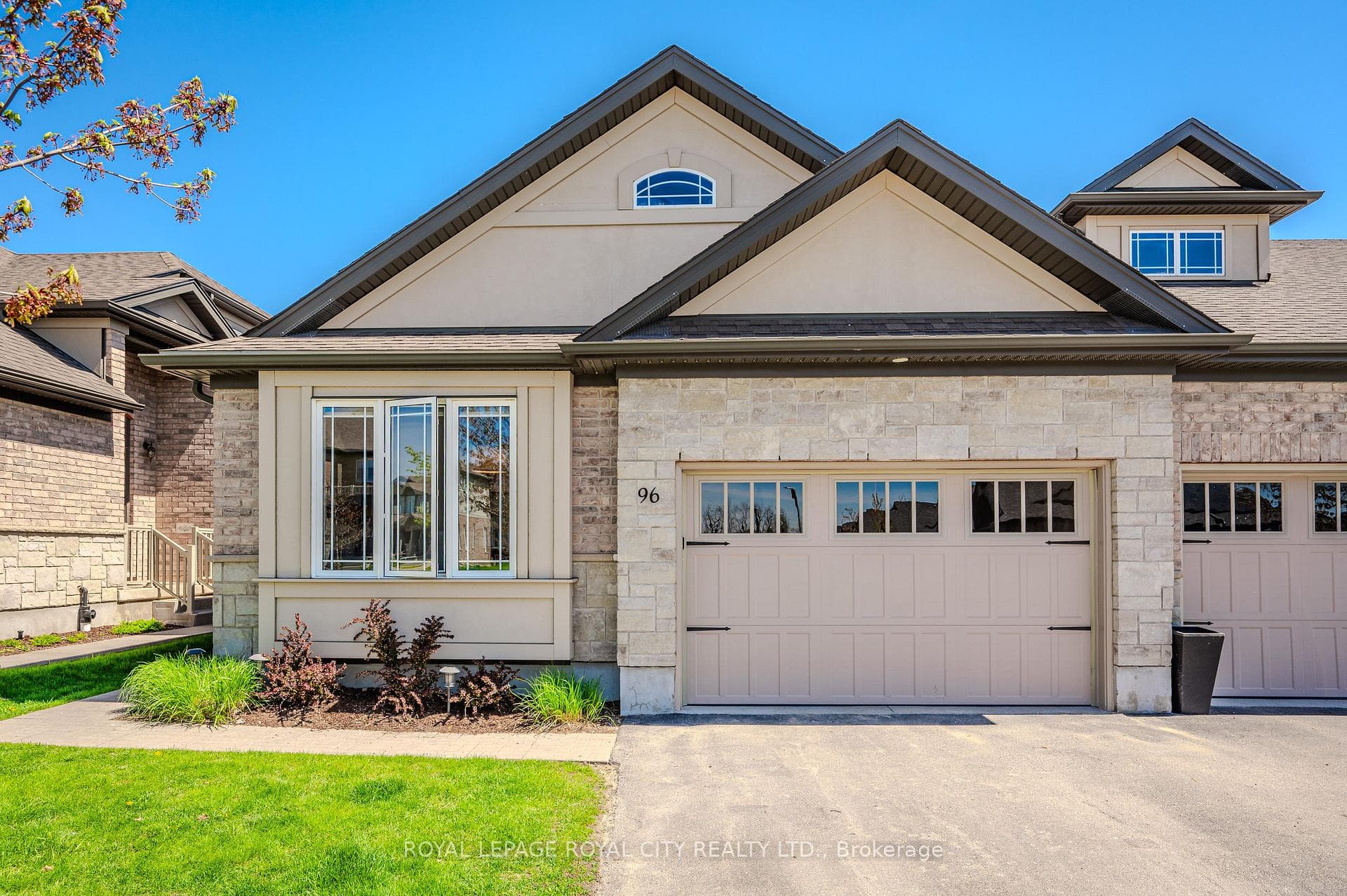 96 Aberdeen Street Unit 96A, Centre Wellington, ON N1M 0B8 - Photo 1