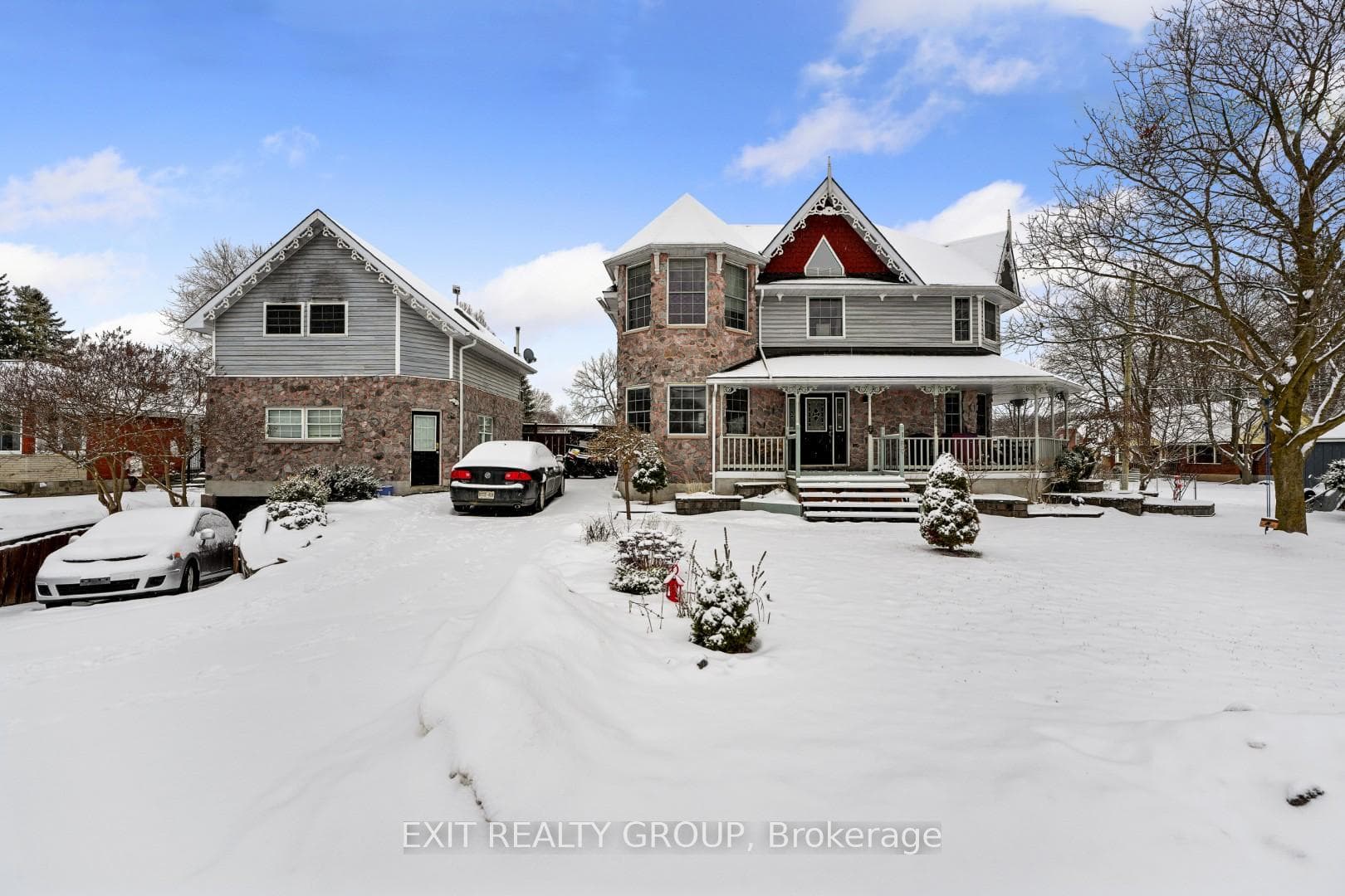 189 Church Street, Stirling-Rawdon, ON K0K 3E0 - Photo 1