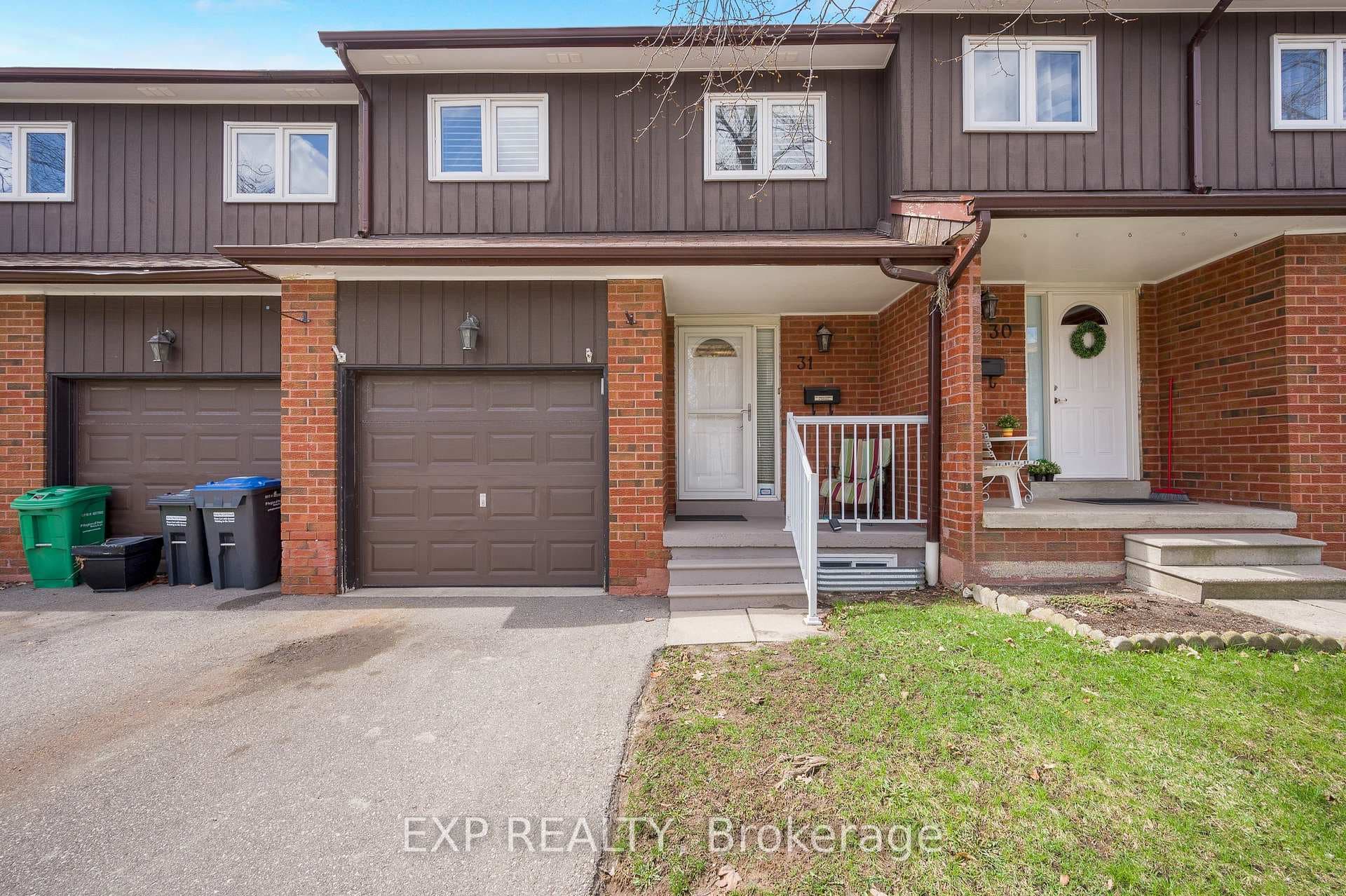 750 Burnhamthorpe Road Unit 31, Mississauga, ON L4Y 2X3 - Photo 1