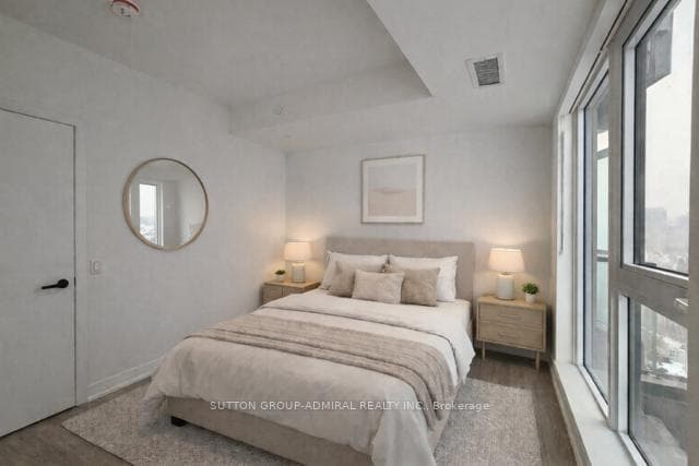 1 Quarrington Lane Unit 1107, Toronto C13