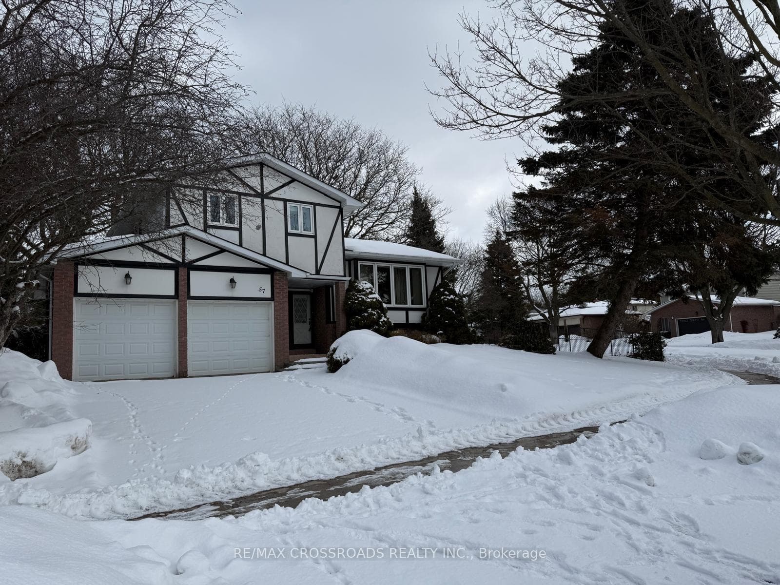 57 Sir Constantine Drive, Markham, ON L3P 2X4 - Photo 1