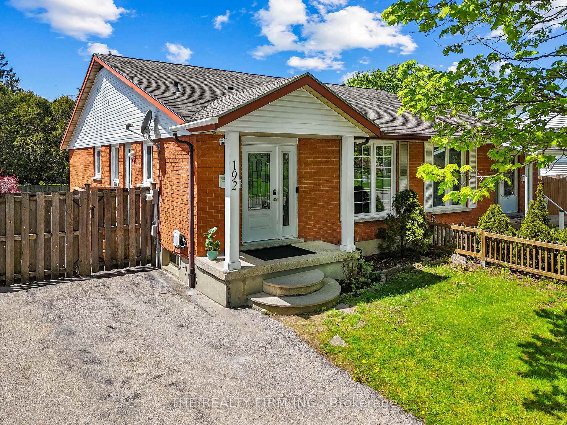 192 East Park Drive, Woodstock, ON N4S 3N2 - Photo 1