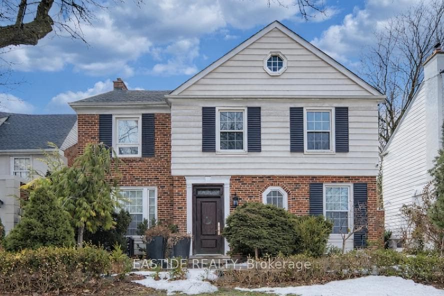 277 Lawrence Avenue, Bridle Path / York Mills / Hoggs Hollow, ON M4N 1T6 - Photo 1
