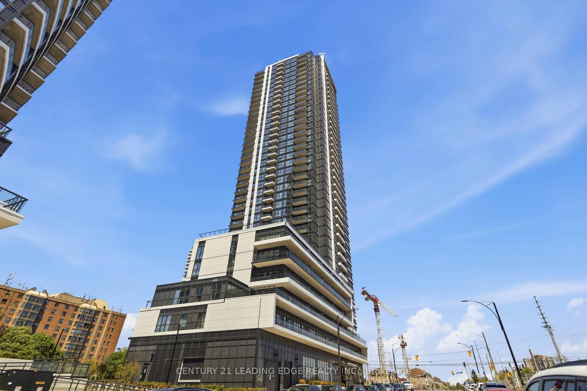 15 Watergarden Drive Unit 1004, Mississauga, ON L5R 0H4 - Photo 1