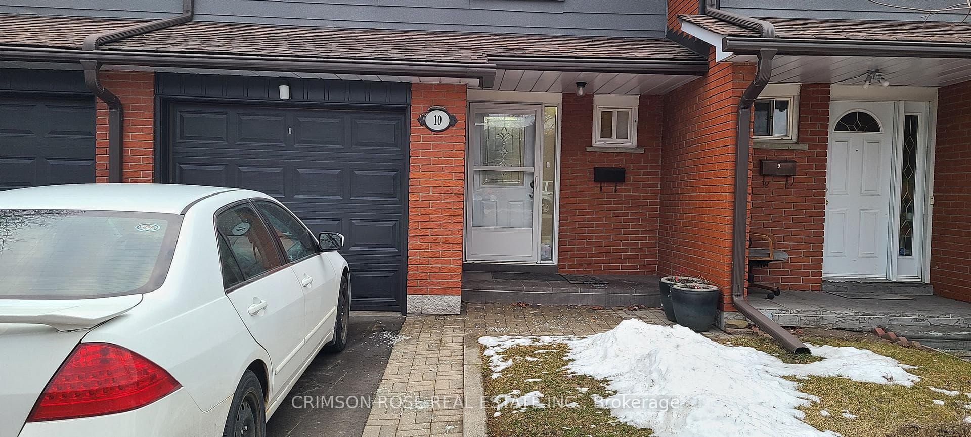 1616 Haig Boulevard Unit 10, Mississauga, ON L5E 3C9 - Photo 1