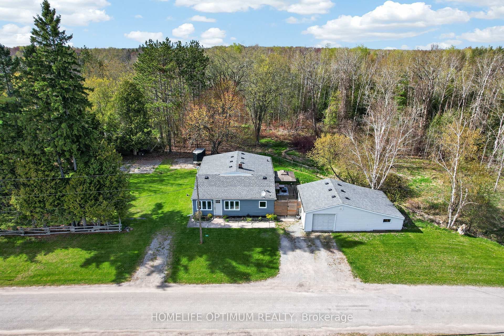 5670 Thomas Drive, Georgina