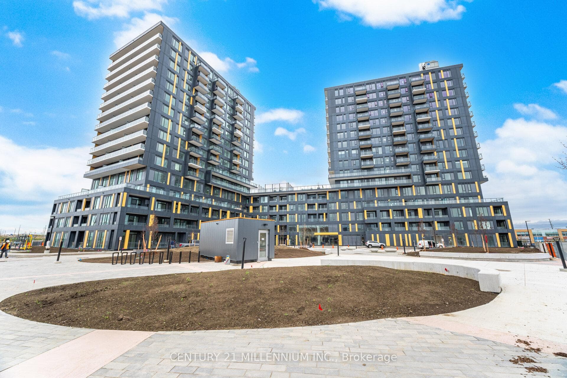 4878 Powers Common Unit 330, Burlington