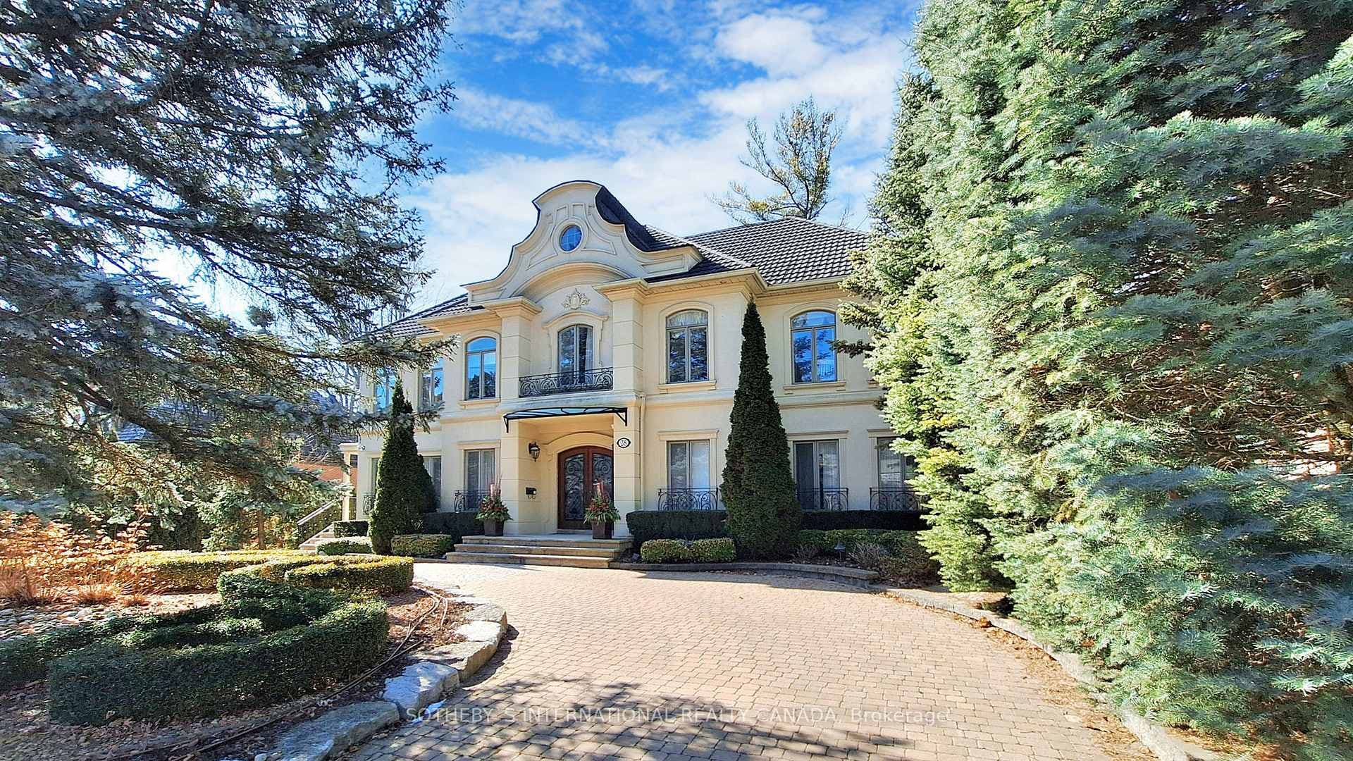 28 Glenorchy Road, Bridle Path / York Mills / Hoggs Hollow, ON M3C 2P9 - Photo 1