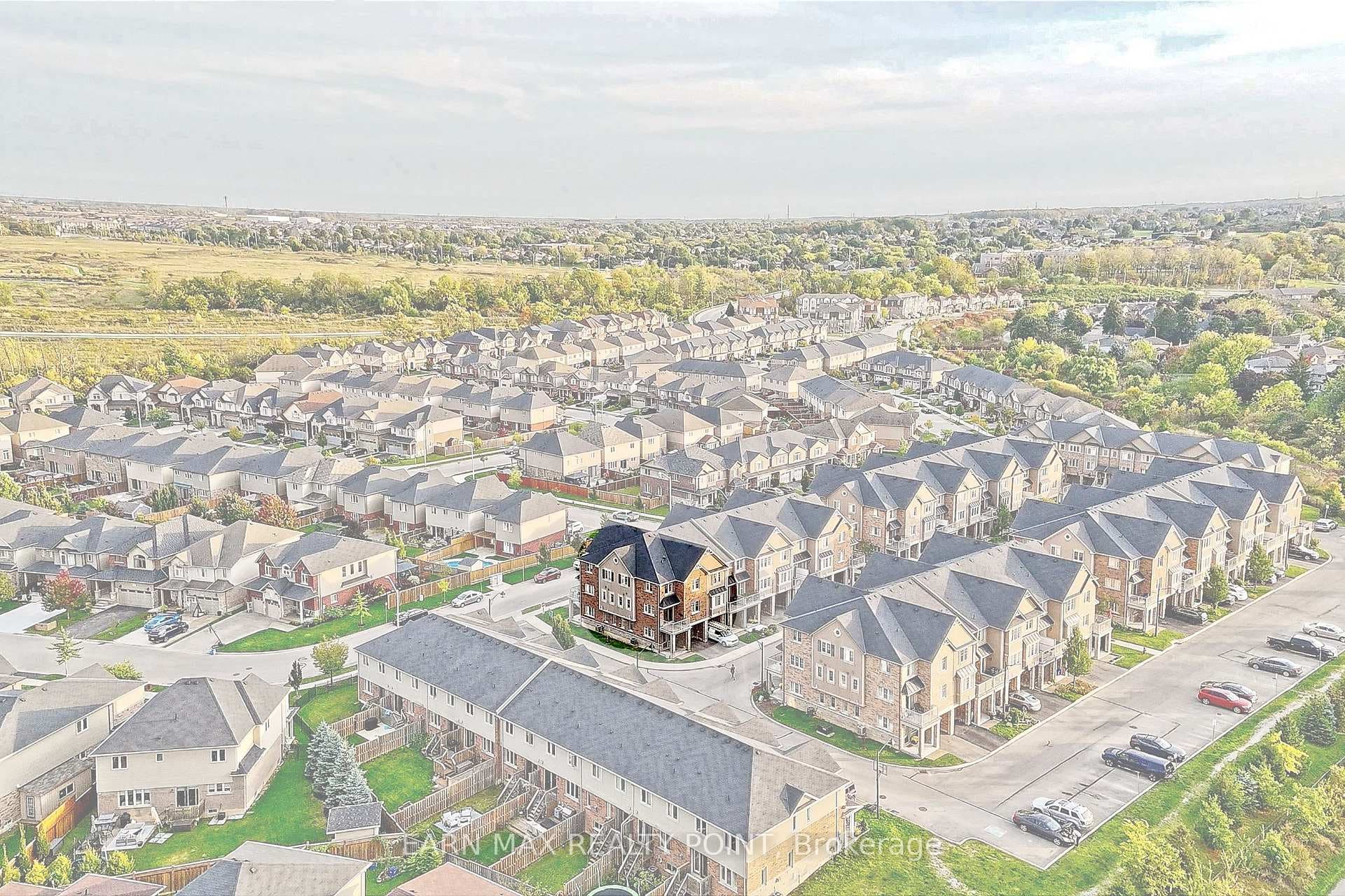 201 Westbank Trail Unit 60, Hamilton