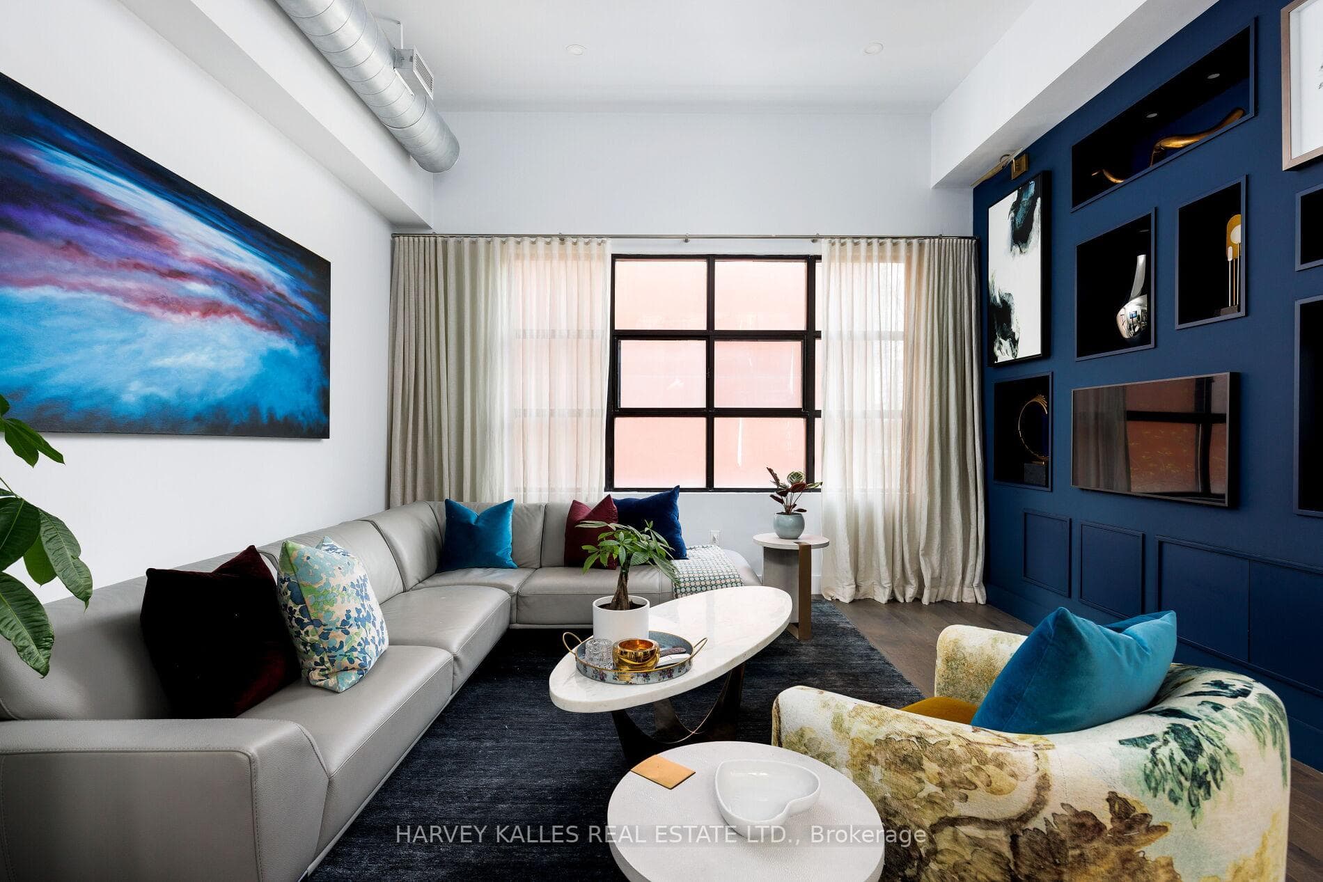 287 Richmond Street Unit 304, Regent Park / Cabbagetown / St. James Town, ON M5A 1P2 - Photo 1