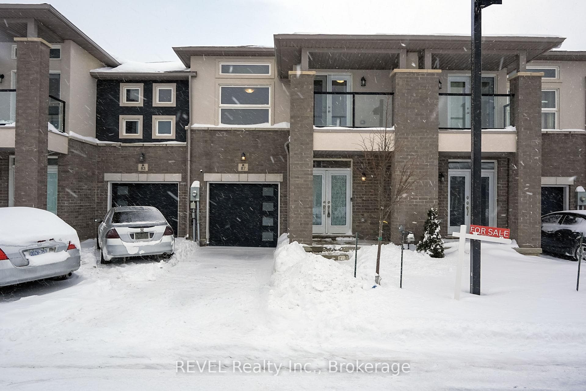 87 Renfrew Trail, Welland, ON L3C 0K2 - Photo 1