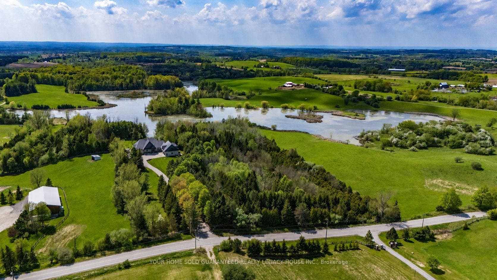 15670 10th Concession Road, King