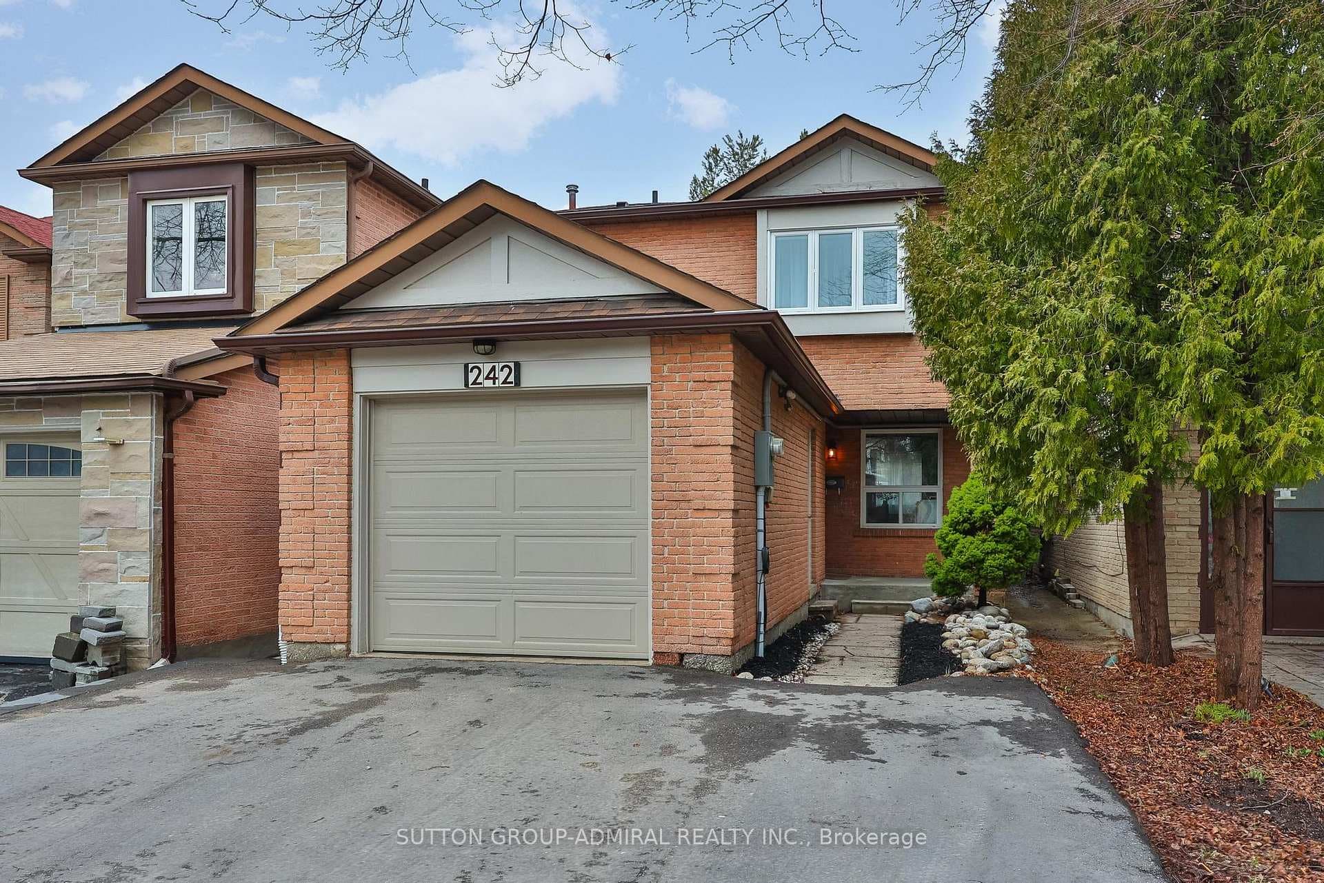 242 Tansley Road, Vaughan, ON L4J 2Y9 - Photo 1
