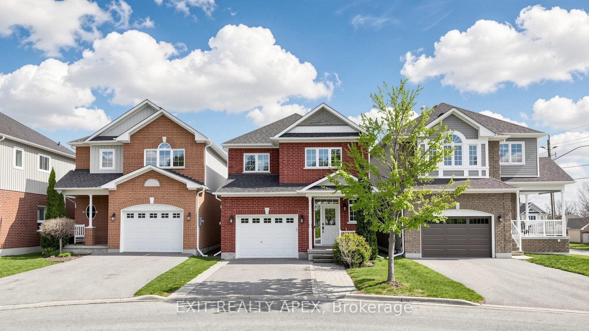 1311 Macinally Court, Oshawa