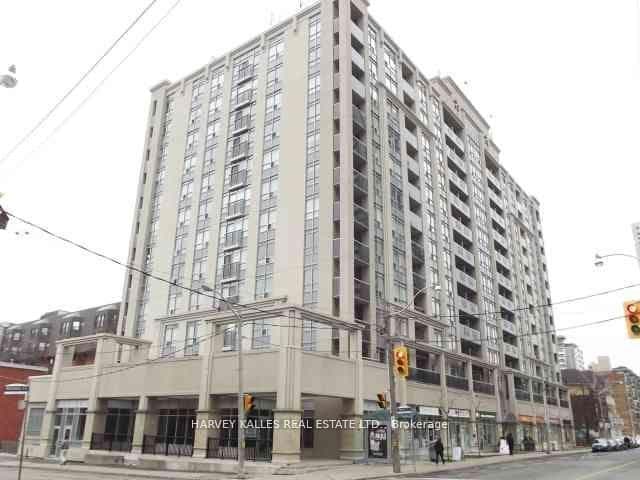 225 Wellesley Street Unit 11 A and B, Regent Park / Cabbagetown / St. James Town, ON M4X 1X8 - Photo 1
