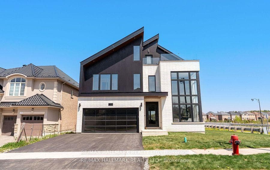 88 Cosford Street, Aurora, ON L4G 0G6 - Photo 1
