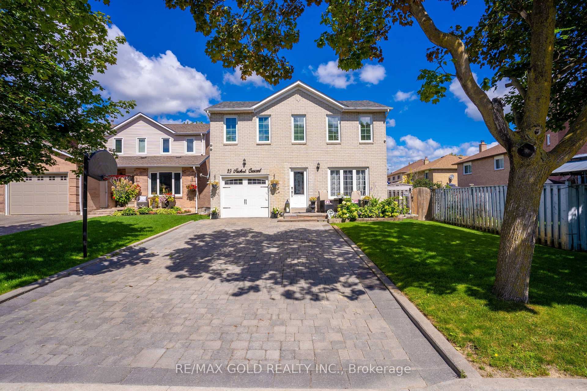 29 Nickel Crescent, Brampton, ON L6S 4V9 - Photo 1