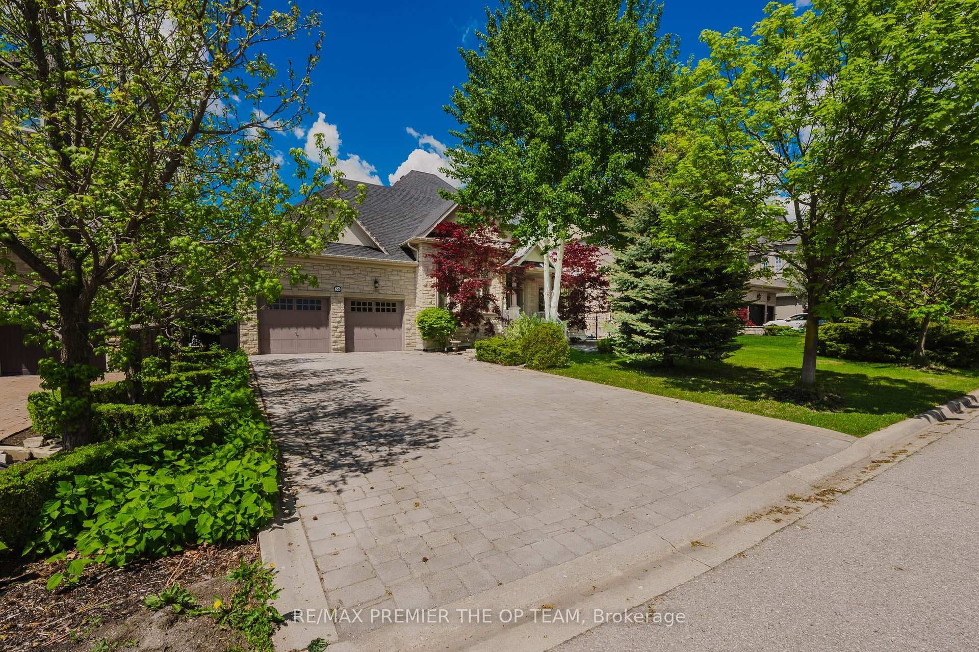 56 Park Ridge Drive, Vaughan, ON L0J 1C0 - Photo 1