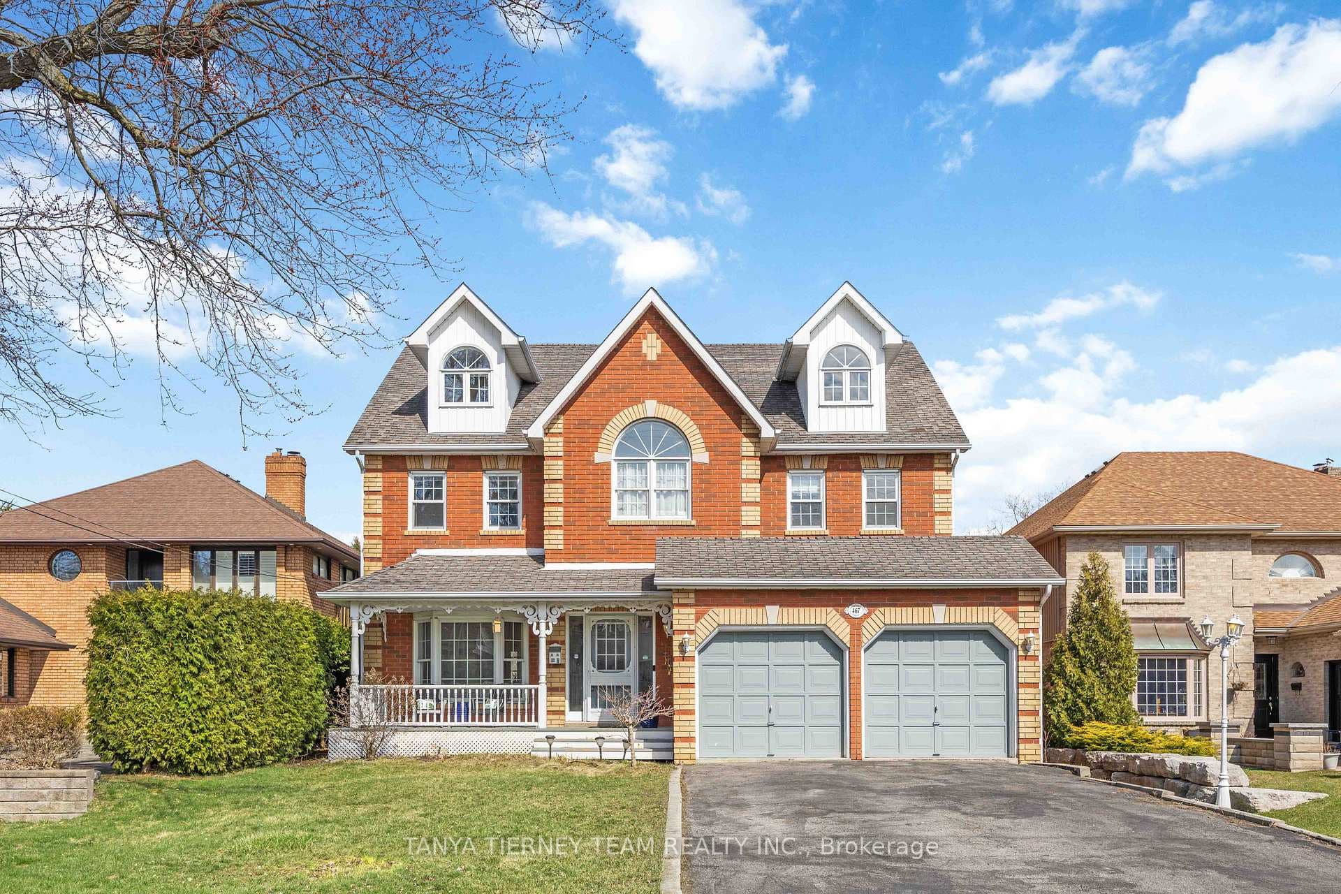 467 Oakwood Drive, Pickering, ON L1W 2M8 - Photo 1