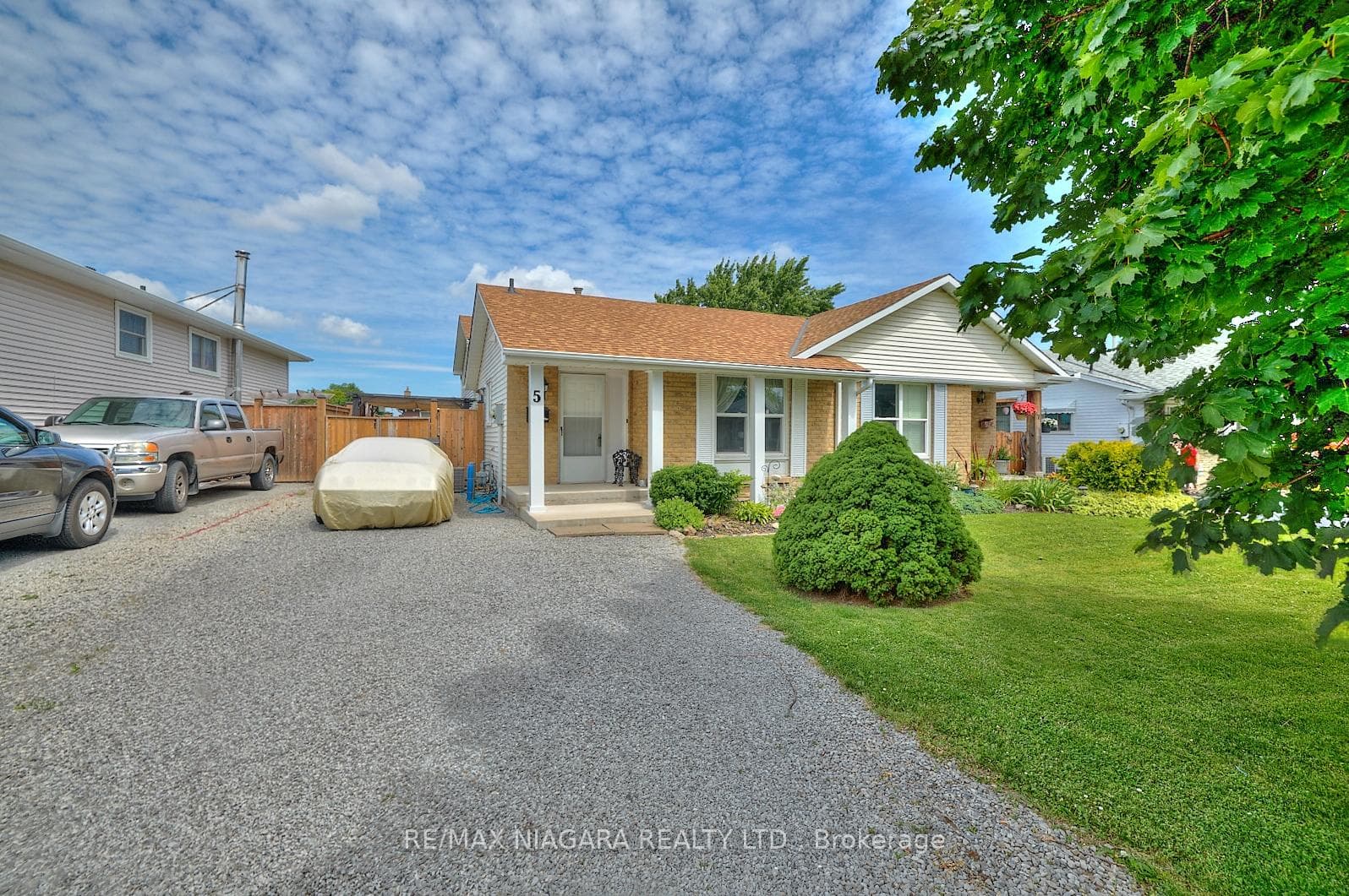 5 Dundee Drive, St. Catharines