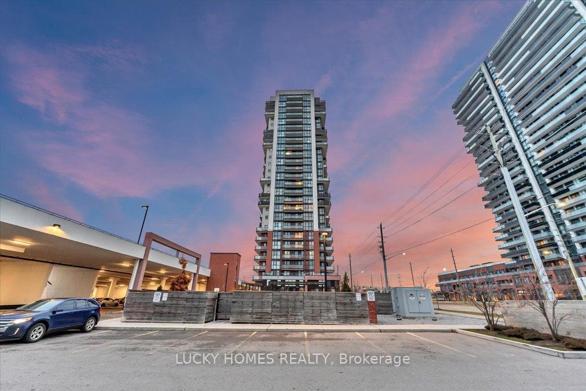 2550 Simcoe Street Unit 317, Oshawa, ON L1L 0R5 - Photo 1