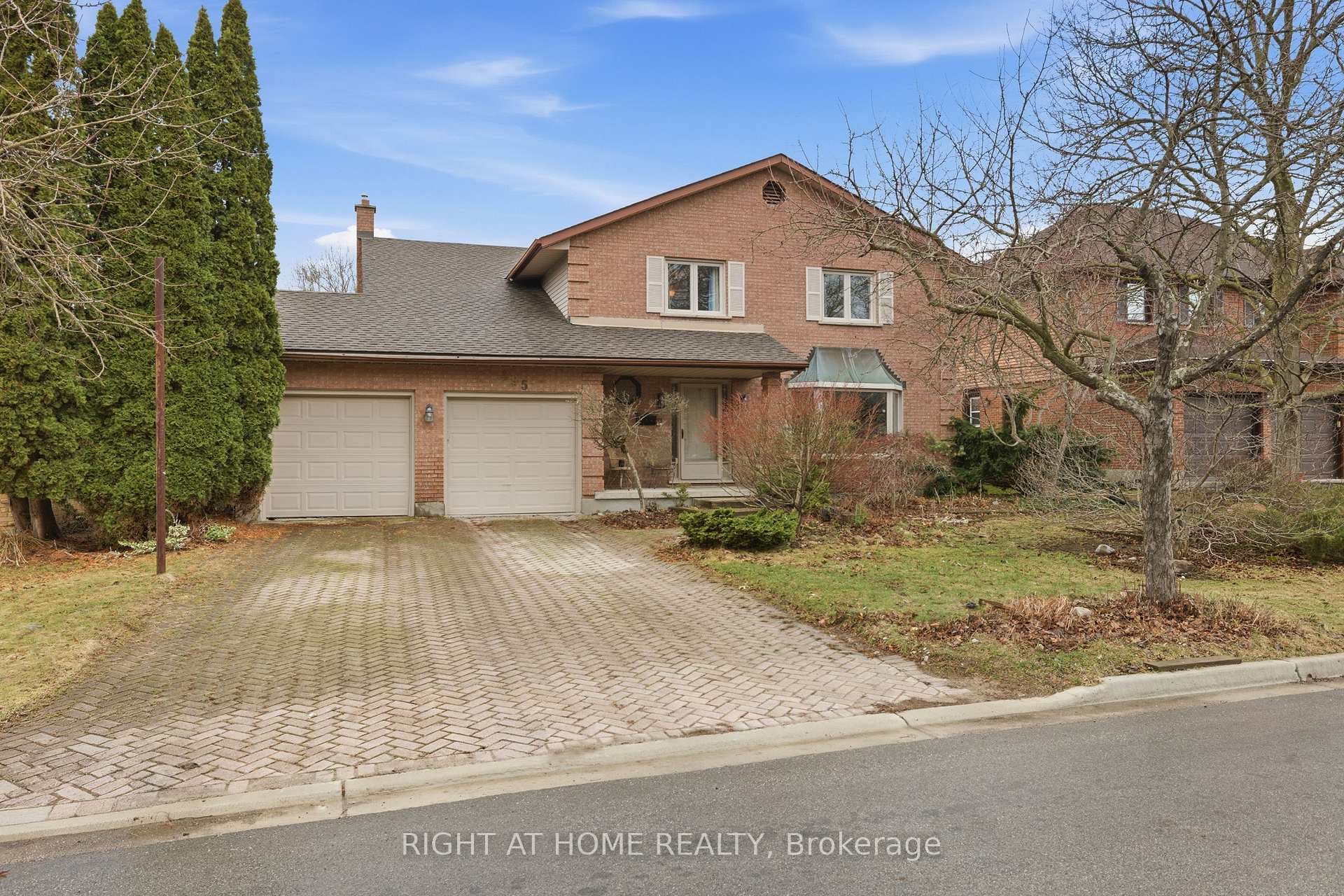 495 Jeffreybrook Close, London North, ON N5X 2S5 - Photo 1