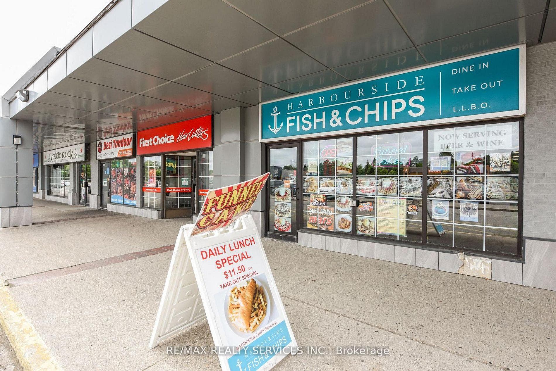 180 sandalwood Parkway, Brampton, ON L6Z 4N2 - Photo 1