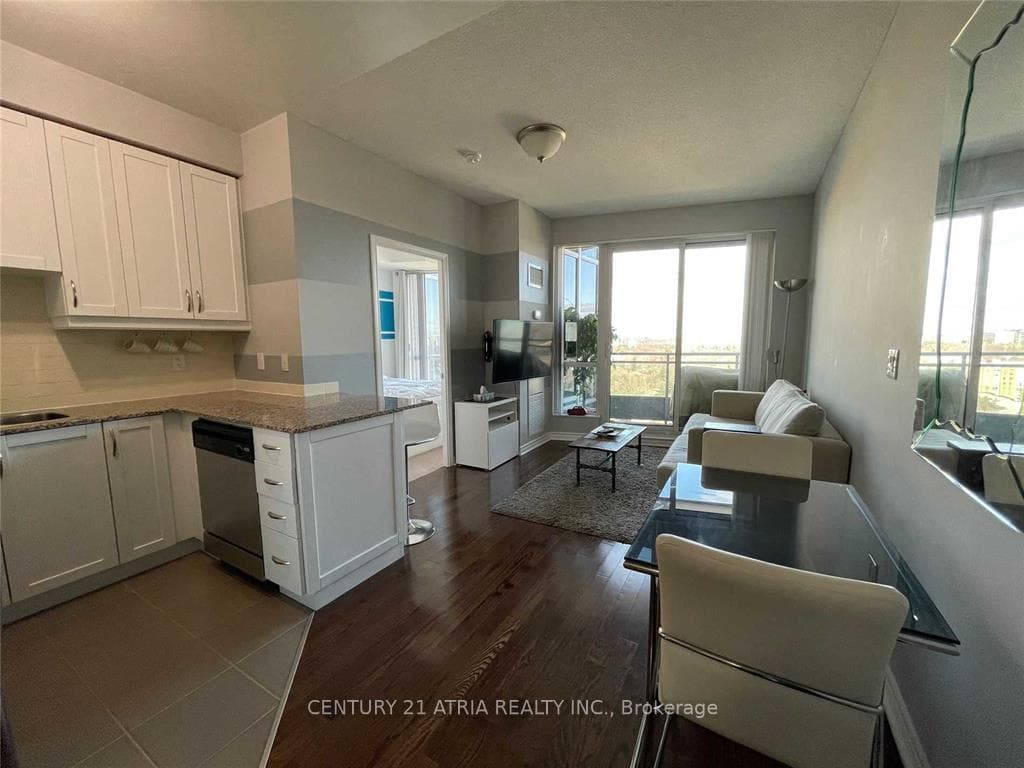 18 Holmes Avenue Unit 1412, Willowdale / Newtonbrook, ON M2N 0E1 - Photo 1