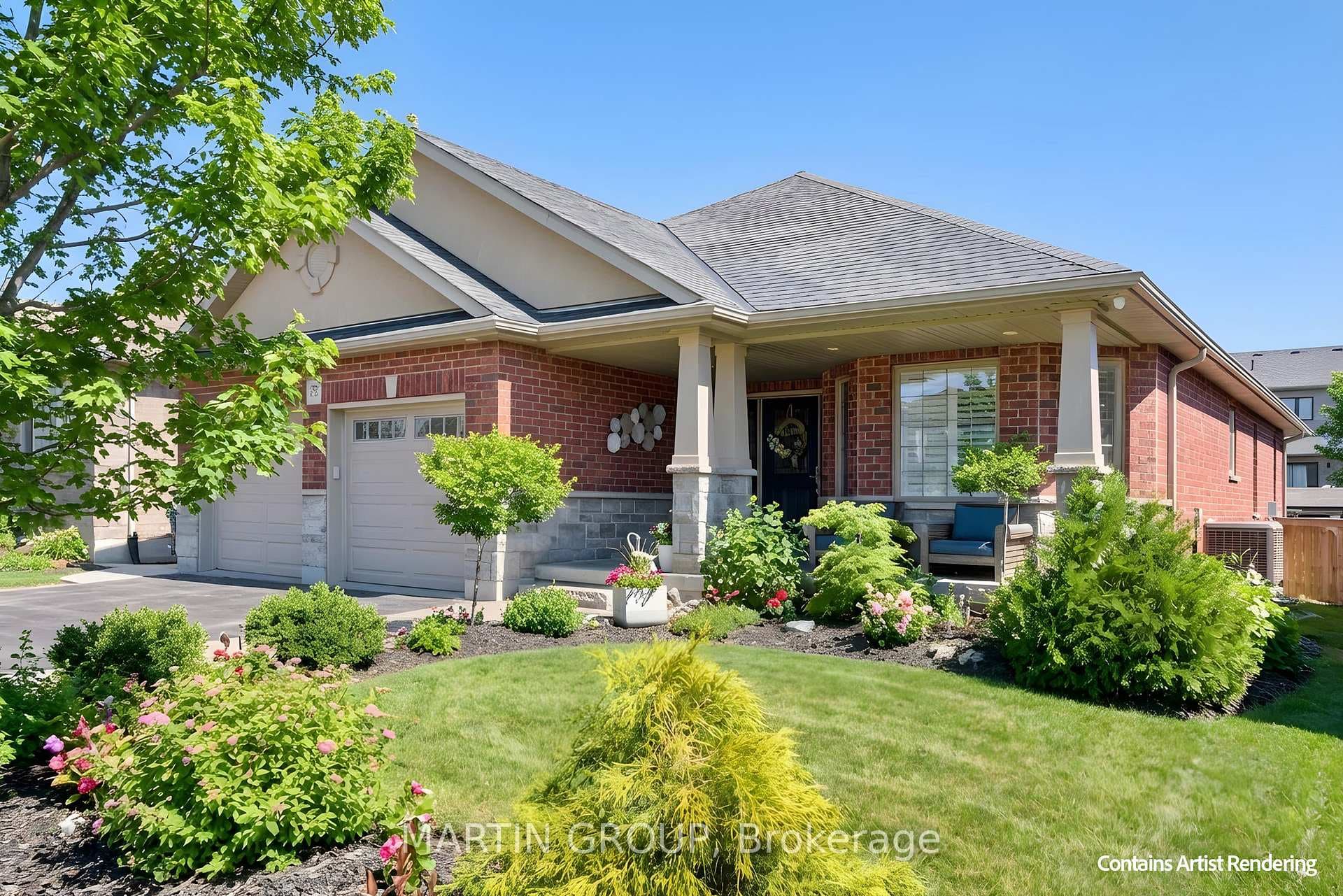 65 Finnie Lane, Centre Wellington