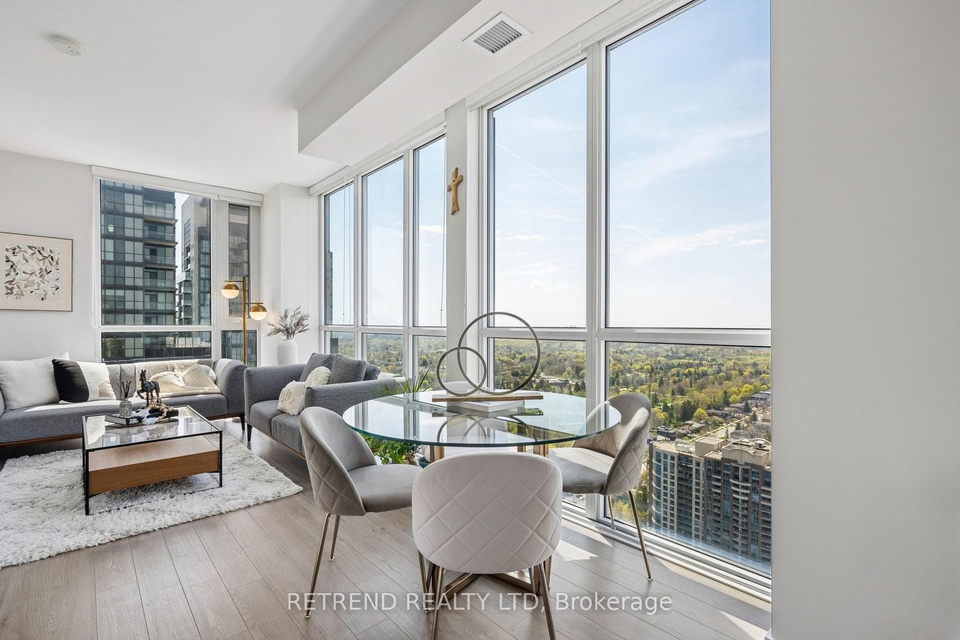 5180 Yonge Street Unit 3209, Toronto C07