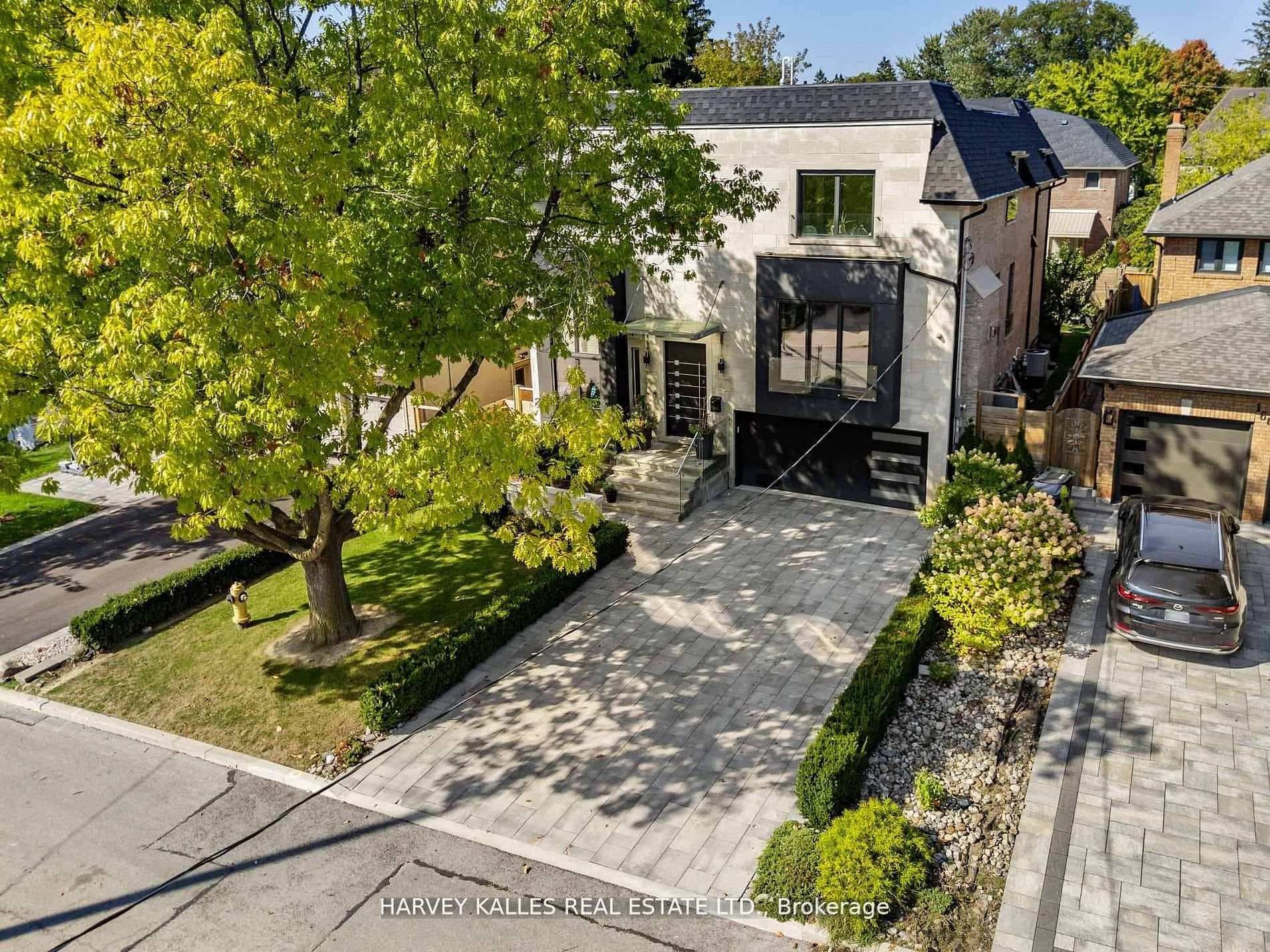 170 Burndale Avenue, Thornhill / Willowdale, ON M2N 1T2 - Photo 1