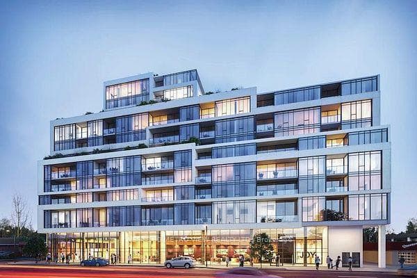 859 The Queensway N/A Unit 413, Corso Italia / Dufferin Grove, ON M8Z 1N8 - Photo 1