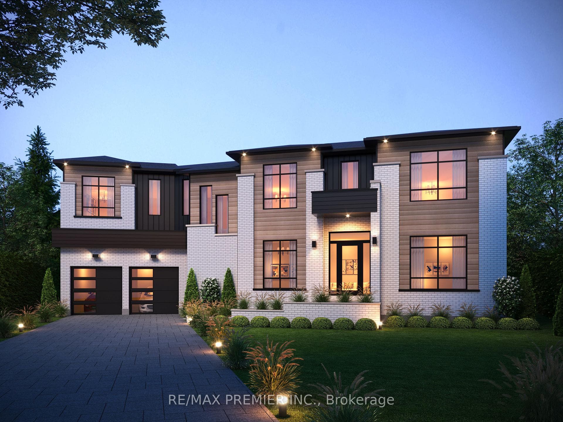 Lot 3 Glenmore Avenue, Richmond Hill, ON L4E 3E9 - Photo 1