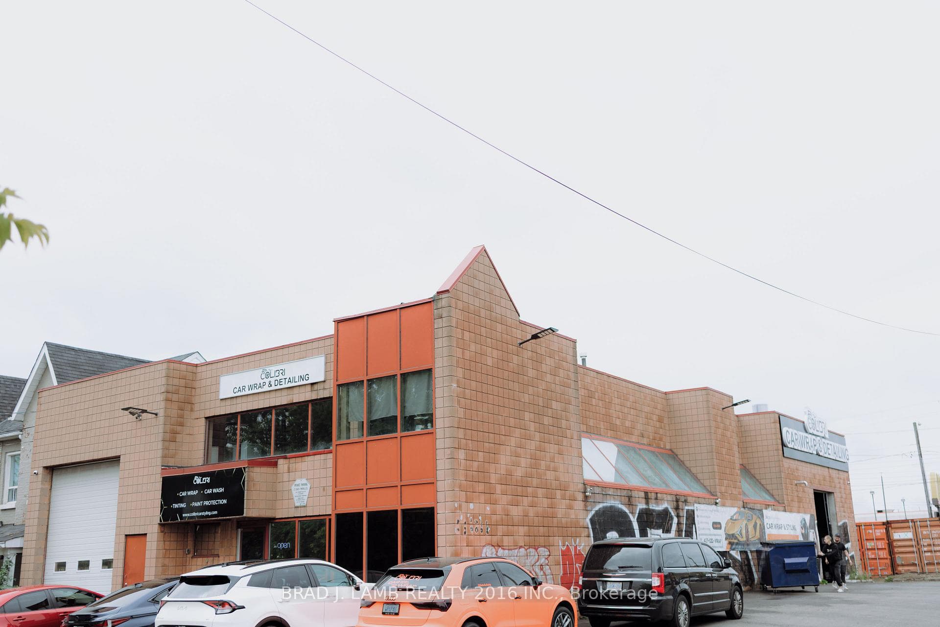 186 Mulock Avenue, Bloor West Village / Swansea, ON M6N 3C8 - Photo 1