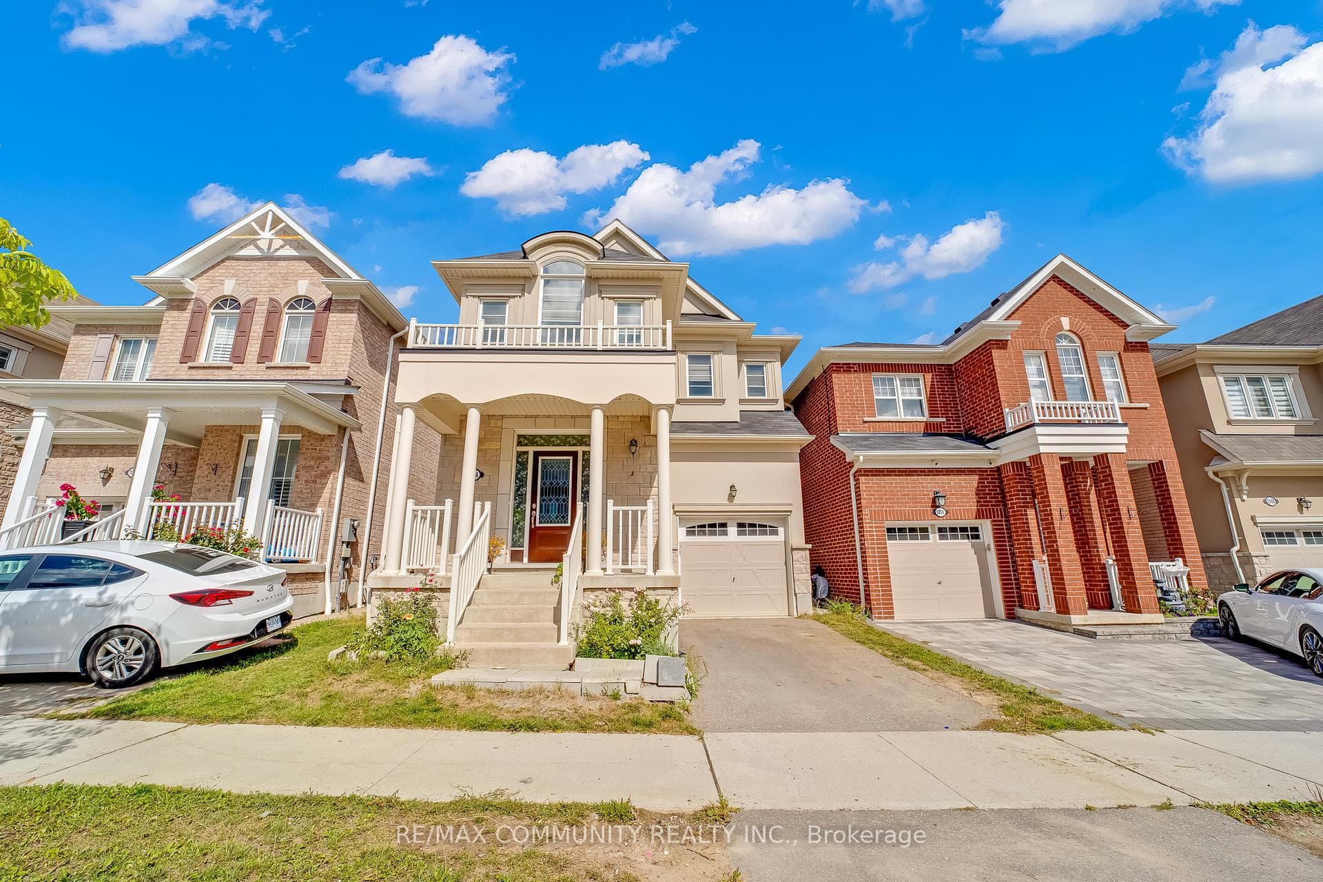 1064 Cameo Street, Pickering, ON L1X 0G2 - Photo 1