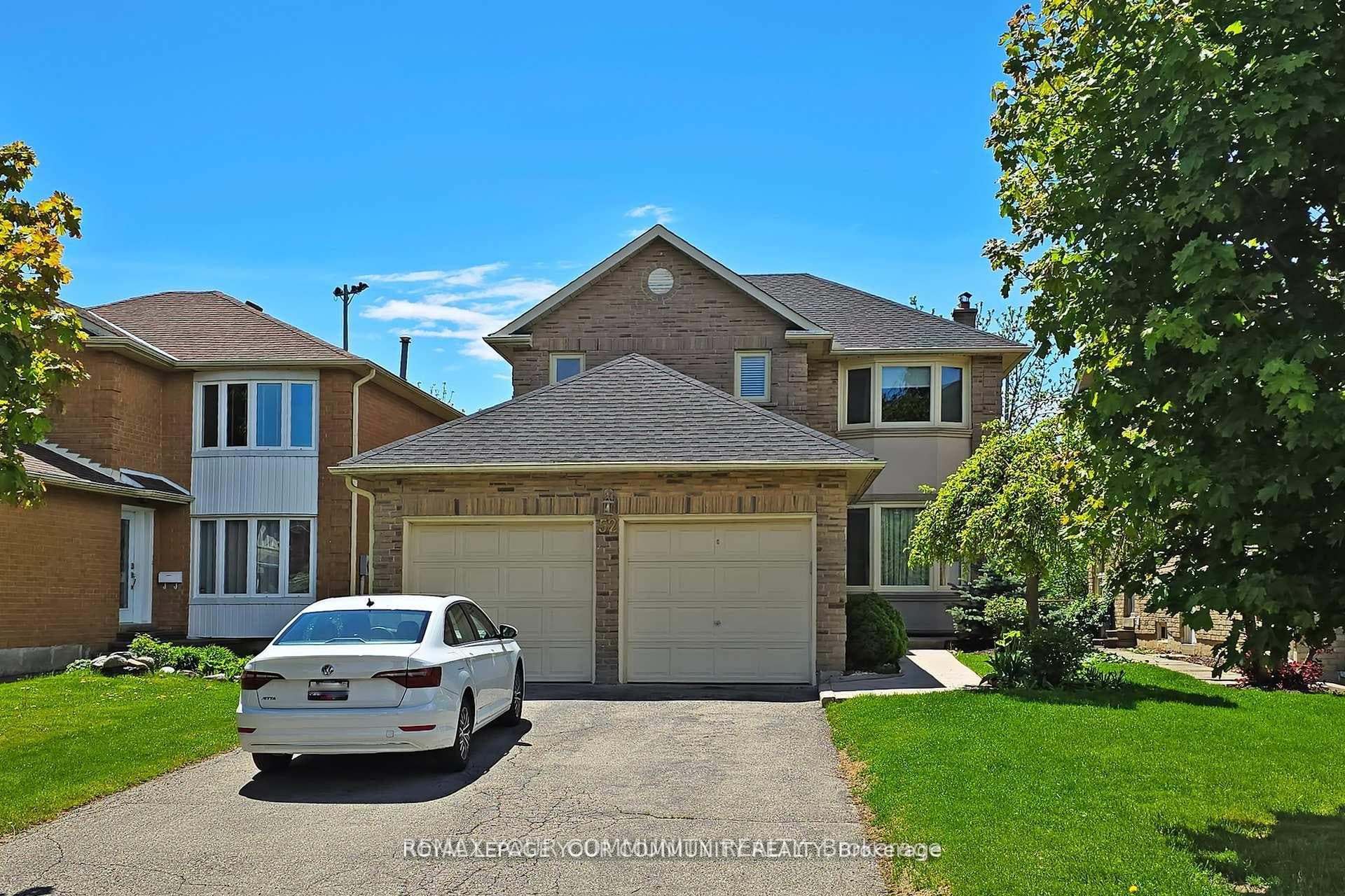 52 Eleanor Circle Unit Lower, Richmond Hill, ON L4C 6K7 - Photo 1