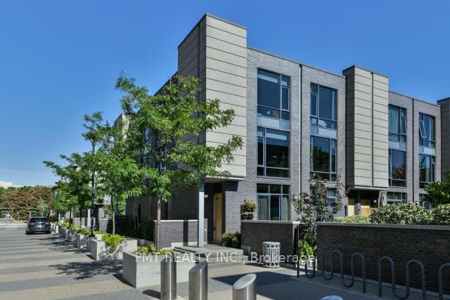 19 Valhalla Inn Road Unit 26, Etobicoke (Islington / Rexdale), ON M9B 1S9 - Photo 1