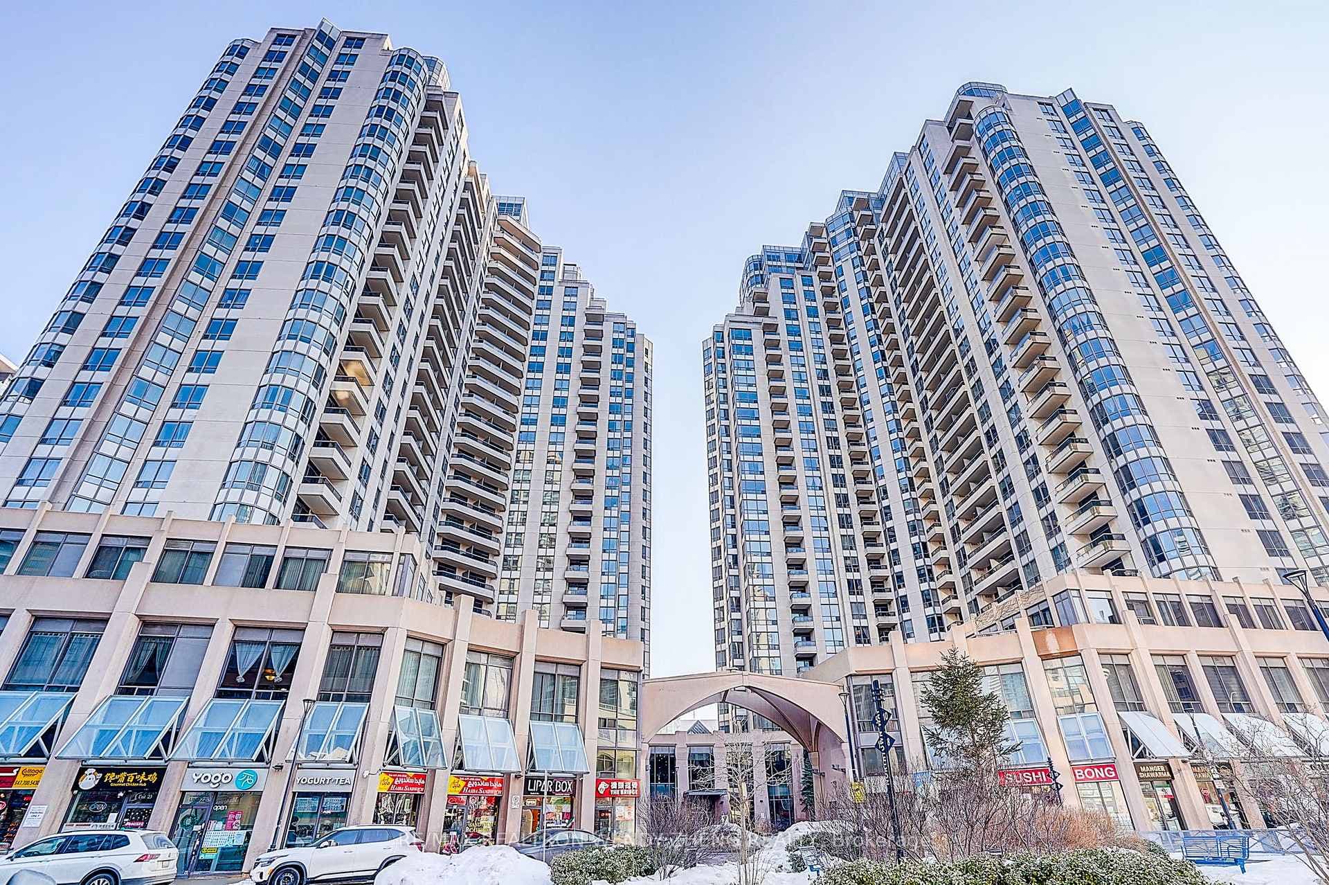 5 Northtown Way Unit 314, Willowdale / Newtonbrook, ON M2N 7A1 - Photo 1