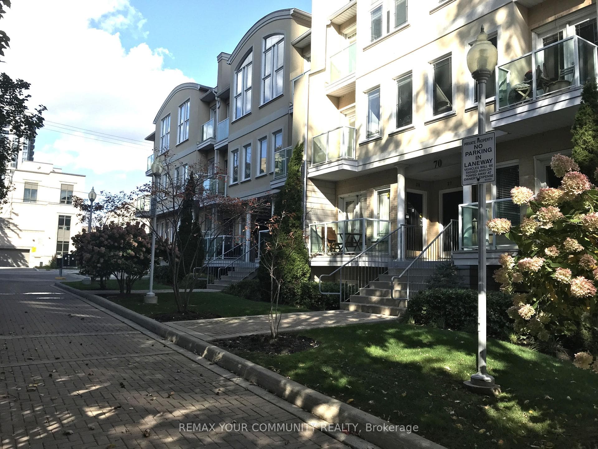 70 Byng Avenue Unit 29, Willowdale / Newtonbrook, ON M2N 7L9 - Photo 1
