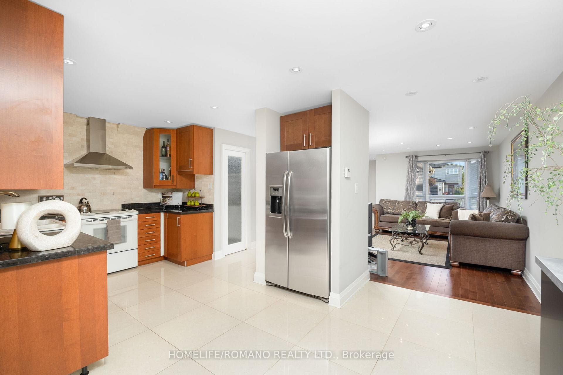 36 Brougham Drive, Vaughan, ON L4L 3E1 - Photo 1