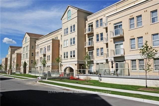 28 Prince Regent Street Unit 231, Markham, ON L6C 0V5 - Photo 1