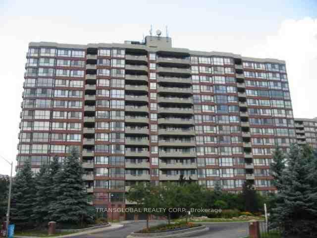 100 Observatory Lane Unit 505, Richmond Hill