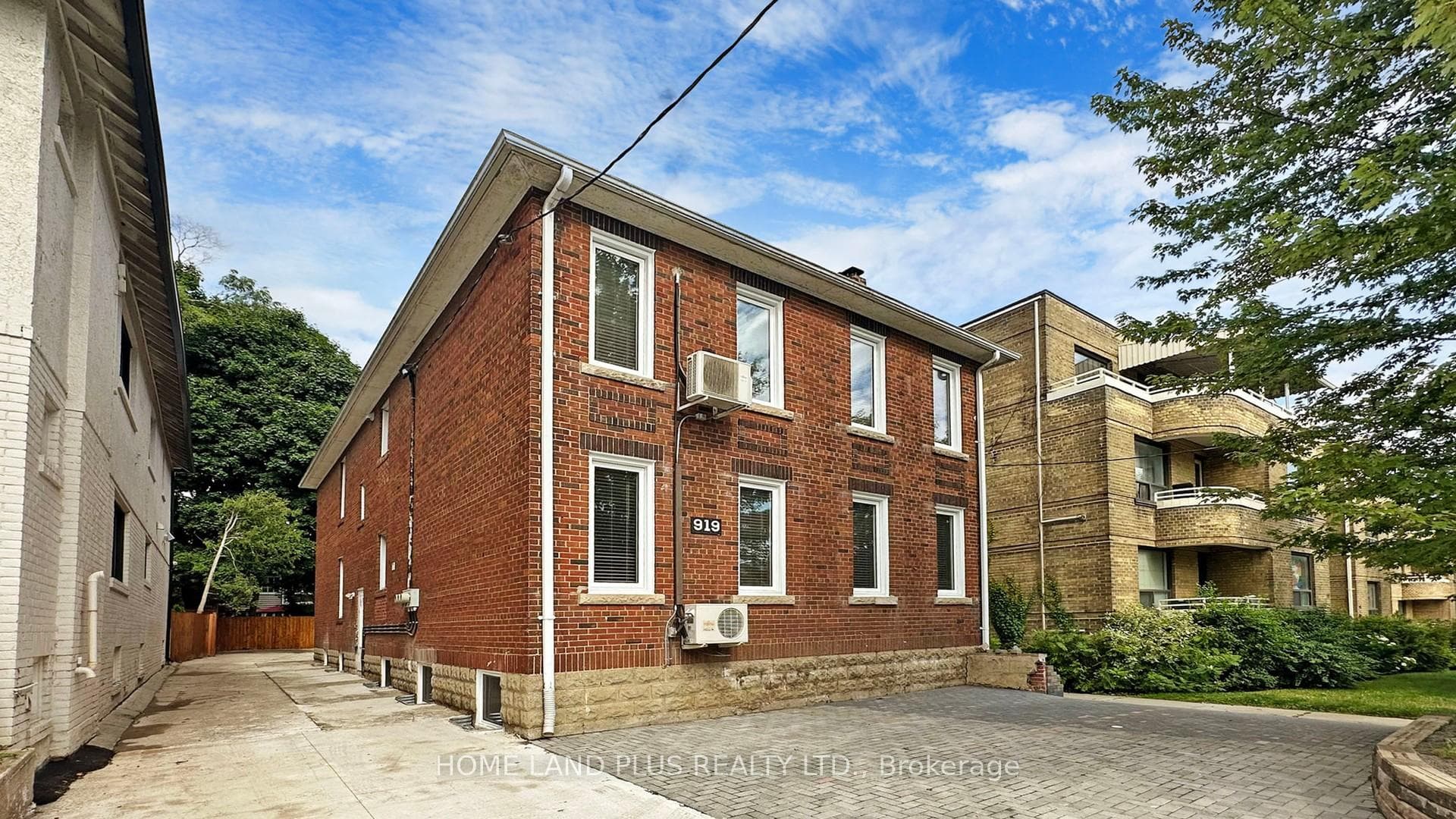919 Avenue Road Unit Unit 3, Forest Hill / Deer Park, ON M5P 2K7 - Photo 1