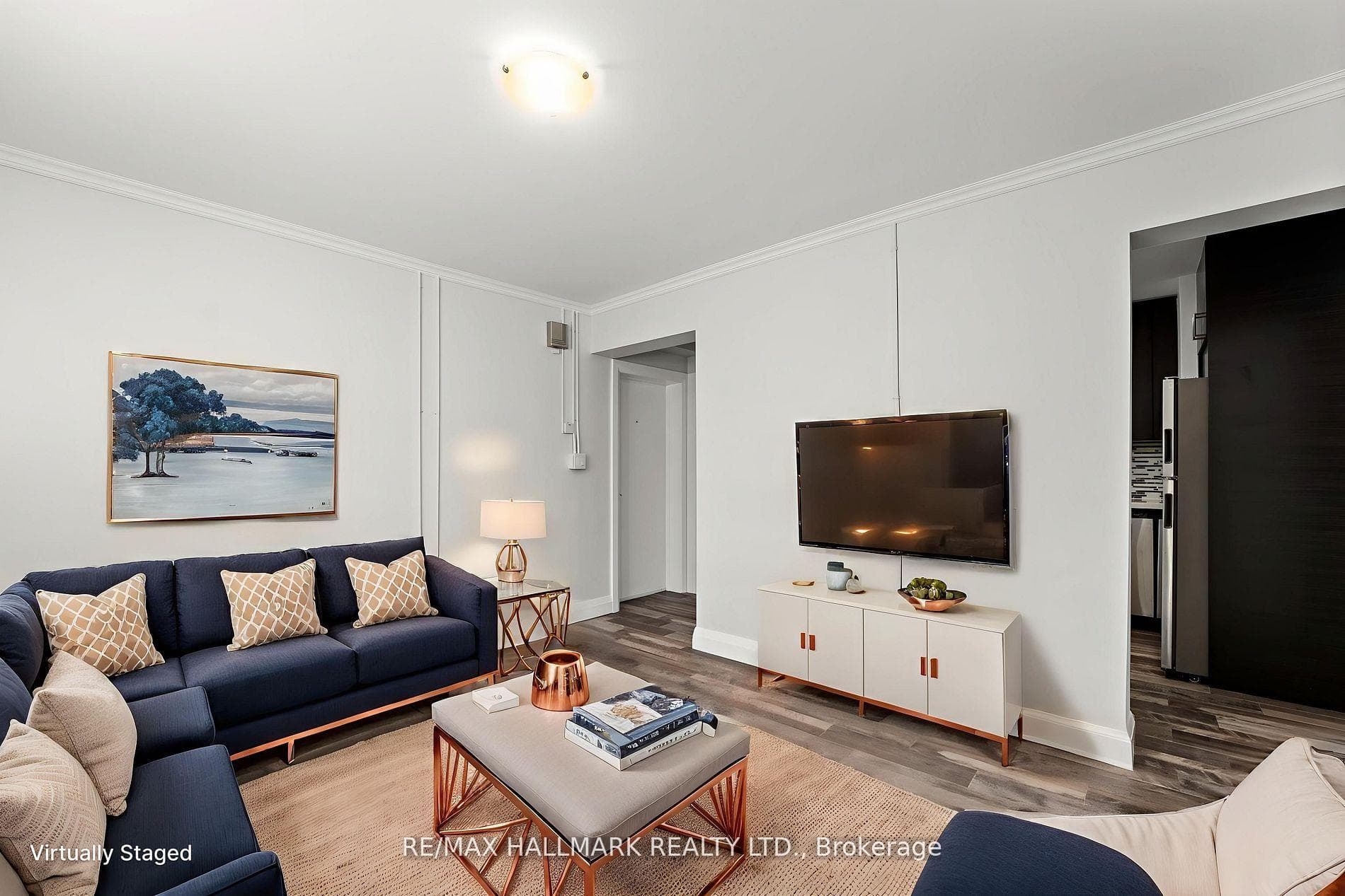 276 King Edward Avenue Unit Unit 2, Danforth / East York, ON M4C 0A8 - Photo 1
